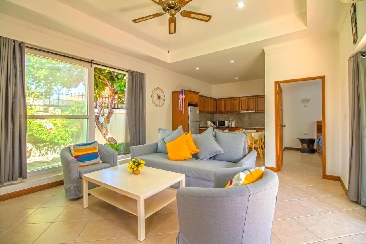 View Talay Villas Pool 155, Jomtien Beach, Pattaya 外观 照片